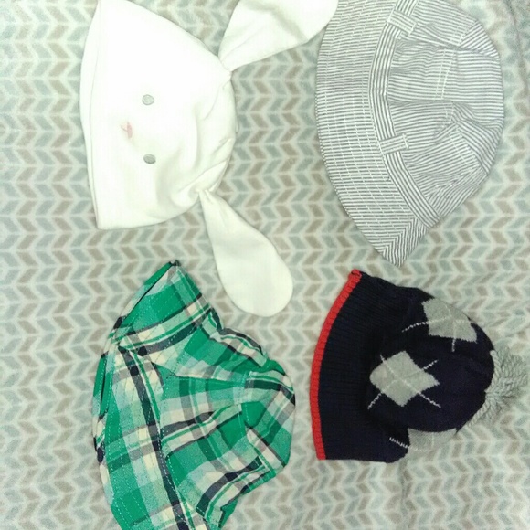 Baby hats - Picture 6 of 6